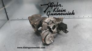 Gebrauchte Turbo Ford Focus Preis € 350,00 Margenregelung angeboten von Gebr.Klein Gunnewiek Ho.BV