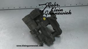 Used Rear brake calliper, right Audi A3 Price € 95,00 Margin scheme offered by Gebr.Klein Gunnewiek Ho.BV