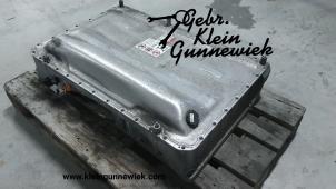 Gebrauchte Akku (Hybrid) Audi A3 Preis € 2.995,00 Margenregelung angeboten von Gebr.Klein Gunnewiek Ho.BV