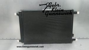 Używane Skraplacz klimatyzacji Audi A3 Cena € 75,00 Procedura marży oferowane przez Gebr.Klein Gunnewiek Ho.BV