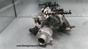 Gebrauchte Turbo Volkswagen Golf Preis € 495,00 Margenregelung angeboten von Gebr.Klein Gunnewiek Ho.BV