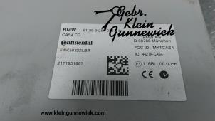 Usagé Ordinateur divers BMW 5-Série Prix € 65,00 Règlement à la marge proposé par Gebr.Klein Gunnewiek Ho.BV