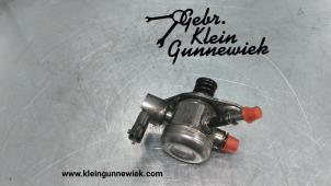 Used Mechanical fuel pump Opel Astra Price € 500,00 Margin scheme offered by Gebr.Klein Gunnewiek Ho.BV