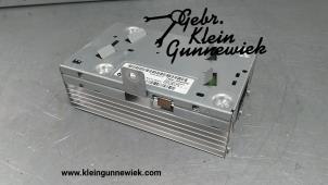 Używane Wzmacniacz radiowy BMW 5-Serie Cena € 195,00 Procedura marży oferowane przez Gebr.Klein Gunnewiek Ho.BV