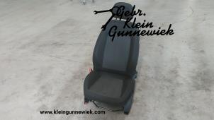 Used Seat, left Opel Corsa Price € 100,00 Margin scheme offered by Gebr.Klein Gunnewiek Ho.BV