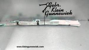 Usagé Airbag plafond gauche Audi A3 Prix € 175,00 Règlement à la marge proposé par Gebr.Klein Gunnewiek Ho.BV