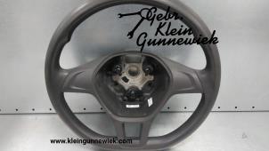 Used Steering wheel Volkswagen Polo Price € 50,00 Margin scheme offered by Gebr.Klein Gunnewiek Ho.BV