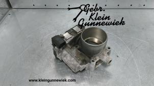 Usagé Boîtier accélérateur Volkswagen Polo Prix € 45,00 Règlement à la marge proposé par Gebr.Klein Gunnewiek Ho.BV