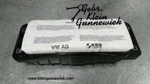 Używane Poduszka powietrzna prawa (deska rozdzielcza) Audi A3 Cena € 135,00 Procedura marży oferowane przez Gebr.Klein Gunnewiek Ho.BV