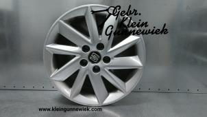 Used Wheel Seat Ibiza Price € 30,00 Margin scheme offered by Gebr.Klein Gunnewiek Ho.BV