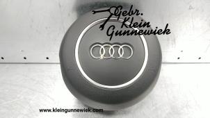 Used Left airbag (steering wheel) Audi A3 Price € 295,00 Margin scheme offered by Gebr.Klein Gunnewiek Ho.BV