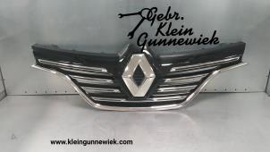 Gebrauchte Grill Renault Megane Preis € 150,00 Margenregelung angeboten von Gebr.Klein Gunnewiek Ho.BV