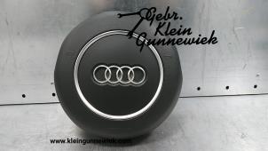 Used Left airbag (steering wheel) Audi A3 Price € 375,00 Margin scheme offered by Gebr.Klein Gunnewiek Ho.BV