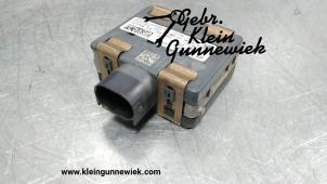 Używane Czujnik tempomatu Volkswagen Golf Cena € 235,00 Procedura marży oferowane przez Gebr.Klein Gunnewiek Ho.BV