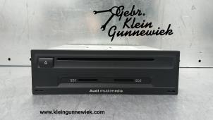 Gebrauchte Regeleinheit Multi Media Audi A3 Preis € 195,00 Margenregelung angeboten von Gebr.Klein Gunnewiek Ho.BV