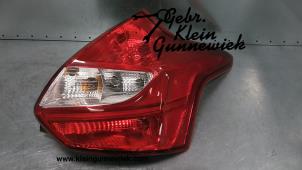 Gebrauchte Rücklicht rechts Ford Focus Preis € 40,00 Margenregelung angeboten von Gebr.Klein Gunnewiek Ho.BV