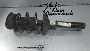 Gebrauchte Stoßdämpferstrebe links vorne Seat Leon Preis € 75,00 Margenregelung angeboten von Gebr.Klein Gunnewiek Ho.BV