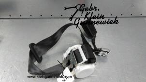 Used Rear seatbelt, centre Volkswagen Polo Price € 35,00 Margin scheme offered by Gebr.Klein Gunnewiek Ho.BV