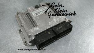 Gebrauchte EinspritzSteuergerät Ford Focus Preis € 395,00 Margenregelung angeboten von Gebr.Klein Gunnewiek Ho.BV