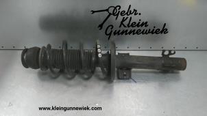 Usagé Barre amortisseur avant gauche Volkswagen Polo Prix € 35,00 Règlement à la marge proposé par Gebr.Klein Gunnewiek Ho.BV