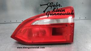 Gebrauchte Rücklicht rechts Ford Focus Preis € 75,00 Margenregelung angeboten von Gebr.Klein Gunnewiek Ho.BV