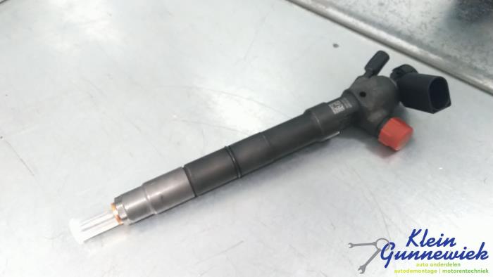 Révisé Injecteurs Volkswagen Polo Prix € 260,15 Prix TTC proposé par Klein Gunnewiek Autodemontage & Motorentechniek