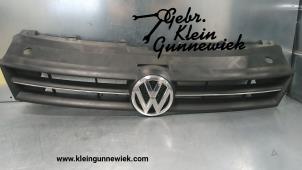 Usagé Calandre Volkswagen Polo Prix € 45,00 Règlement à la marge proposé par Gebr.Klein Gunnewiek Ho.BV