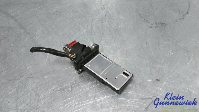 Usagé Débitmètre Ford Fiesta Prix € 33,00 Règlement à la marge proposé par Klein Gunnewiek Autodemontage & Motorentechniek