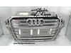 Grille from a Audi A3 2014