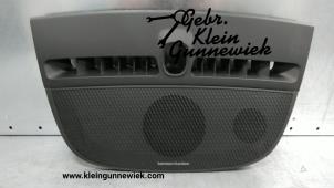Usagé Haut-parleur Volvo XC40 Prix € 65,00 Règlement à la marge proposé par Gebr.Klein Gunnewiek Ho.BV