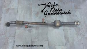 Used Catalytic converter Volkswagen Polo Price € 175,00 Margin scheme offered by Gebr.Klein Gunnewiek Ho.BV