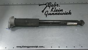 Gebrauchte Stoßdämpfer links hinten Mercedes E-Klasse Preis € 65,00 Margenregelung angeboten von Gebr.Klein Gunnewiek Ho.BV