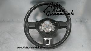 Used Steering wheel Volkswagen Polo Price € 60,00 Margin scheme offered by Gebr.Klein Gunnewiek Ho.BV