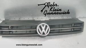 Usagé Calandre Volkswagen Polo Prix € 45,00 Règlement à la marge proposé par Gebr.Klein Gunnewiek Ho.BV