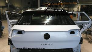 Used Tailgate Volkswagen T-Roc Price € 525,00 Margin scheme offered by Gebr.Klein Gunnewiek Ho.BV