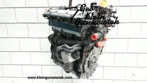 Used Engine Volkswagen Golf Price € 2.500,00 Margin scheme offered by Gebr.Klein Gunnewiek Ho.BV