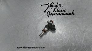 Usados Inyector (inyección de gasolina) Audi TT Precio € 70,00 Norma de margen ofrecido por Gebr.Klein Gunnewiek Ho.BV