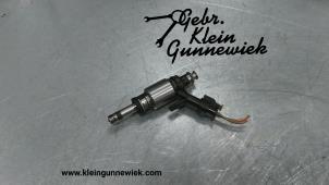 Usagé Injecteur (injection essence) Audi A3 Prix € 60,00 Règlement à la marge proposé par Gebr.Klein Gunnewiek Ho.BV
