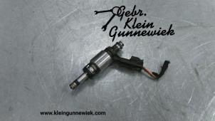 Used Injector (petrol injection) Audi A3 Price € 60,00 Margin scheme offered by Gebr.Klein Gunnewiek Ho.BV