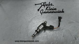 Usagé Injecteur (injection essence) Audi A3 Prix € 60,00 Règlement à la marge proposé par Gebr.Klein Gunnewiek Ho.BV