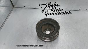 Used Crankshaft pulley Volkswagen Crafter Price € 35,00 Margin scheme offered by Gebr.Klein Gunnewiek Ho.BV