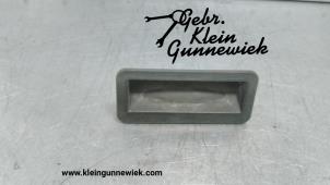 Used Tailgate handle Ford Fiesta Price € 15,00 Margin scheme offered by Gebr.Klein Gunnewiek Ho.BV