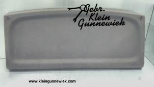 Usagé Plage arrière Volkswagen Polo Prix € 70,00 Règlement à la marge proposé par Gebr.Klein Gunnewiek Ho.BV