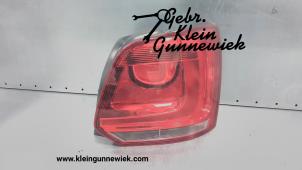 Usagé Feu arrière droit Volkswagen Polo Prix € 35,00 Règlement à la marge proposé par Gebr.Klein Gunnewiek Ho.BV