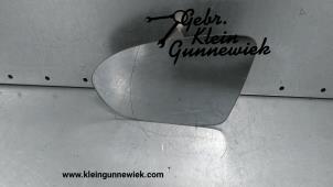 Gebrauchte Spiegelglas links Opel Astra Preis € 25,00 Margenregelung angeboten von Gebr.Klein Gunnewiek Ho.BV