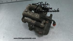 Used Rear brake calliper, left Opel Astra Price € 85,00 Margin scheme offered by Gebr.Klein Gunnewiek Ho.BV