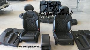 Gebrauchte Verkleidung Set (komplett) Audi Q5 Preis € 995,00 Margenregelung angeboten von Gebr.Klein Gunnewiek Ho.BV