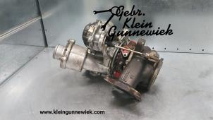Usados Turbo Volkswagen Golf Precio € 495,00 Norma de margen ofrecido por Gebr.Klein Gunnewiek Ho.BV