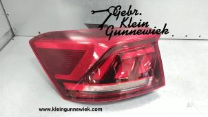 Usagé Feu arrière secondaire droit Volkswagen T-Roc Prix € 125,00 Règlement à la marge proposé par Gebr.Klein Gunnewiek Ho.BV