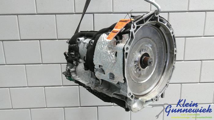 Gebrauchte Getriebe BMW 3-Serie Preis € 2.350,00 Margenregelung angeboten von Klein Gunnewiek Autodemontage & Motorentechniek